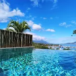 Vila Bambu Ilhabela, Santa Tereza