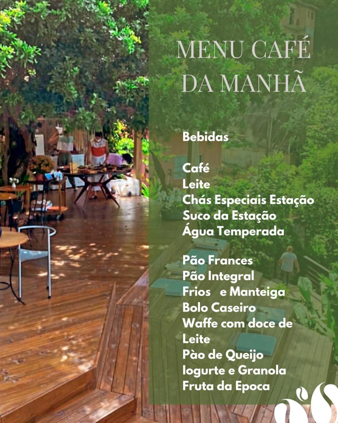 Bambu Ilhabela, Santa Tereza Ilhabela