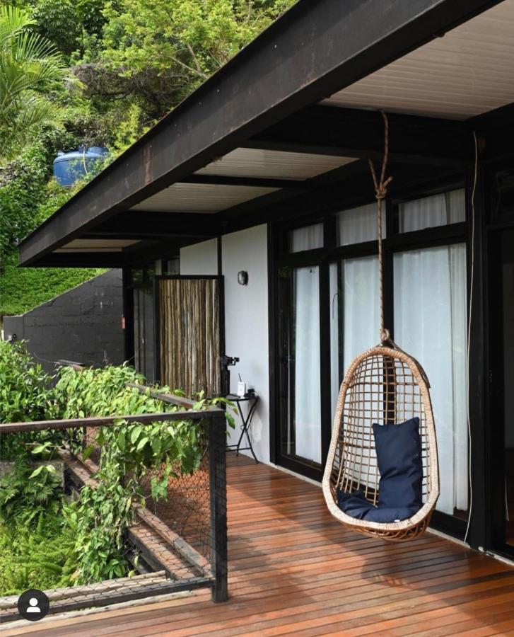 Bambu Ilhabela, Santa Tereza
