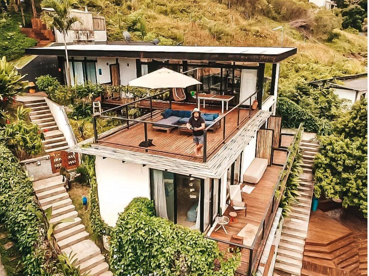 Hotel Bambu Ilhabela, Santa Tereza Ilhabela