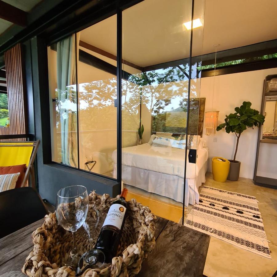 Bambu Ilhabela, Santa Tereza *