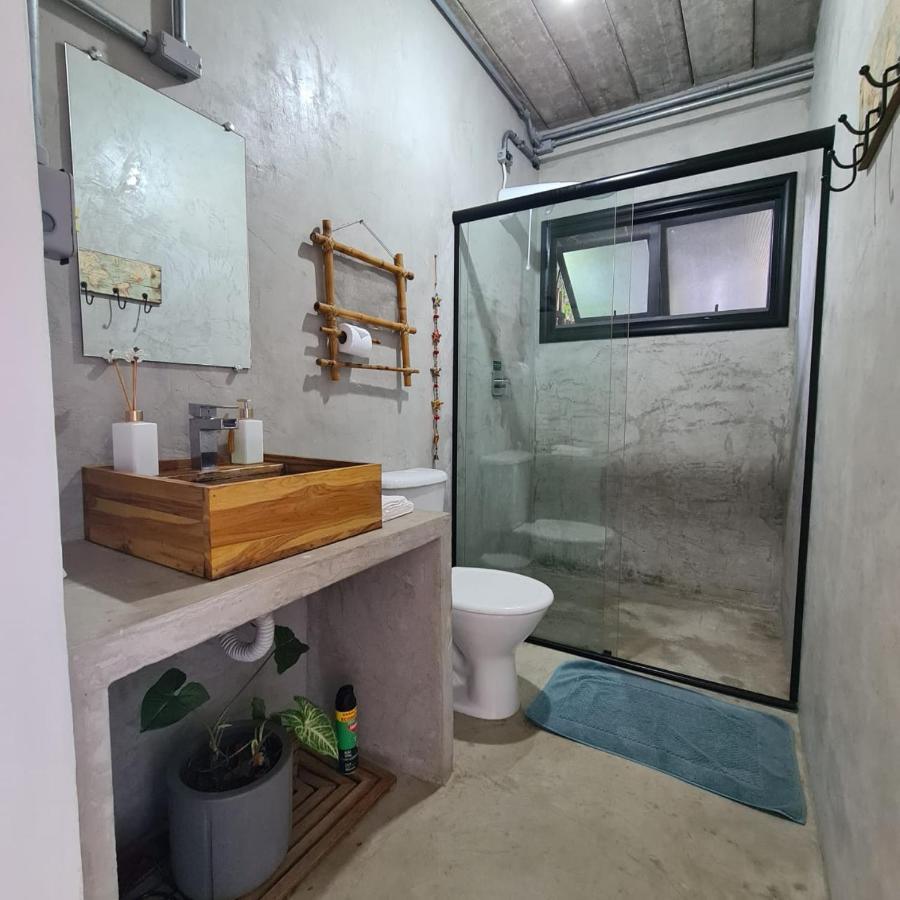 Bambu Ilhabela, Santa Tereza * Ilhabela