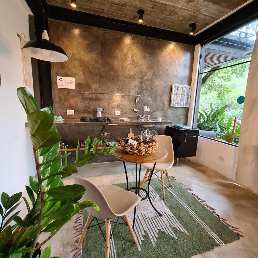 Bambu Ilhabela, Santa Tereza Hotel