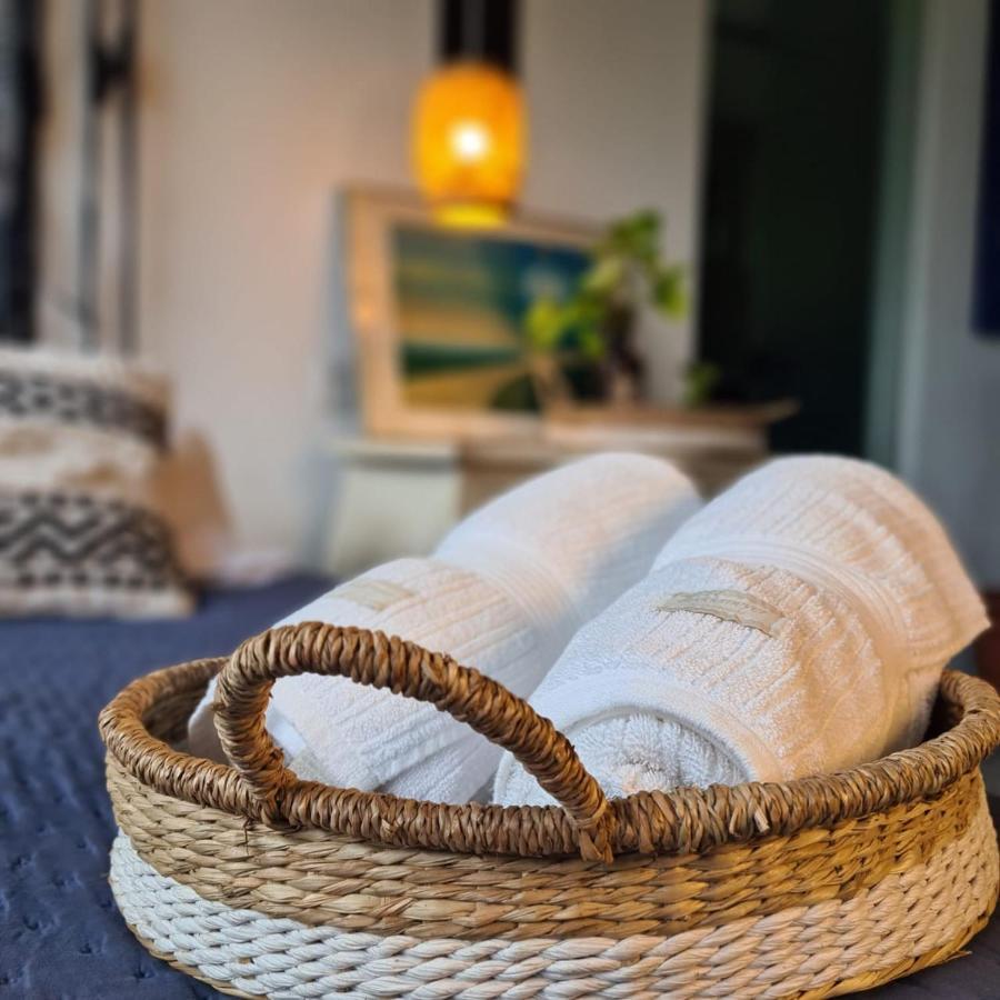 Hotel Bambu Ilhabela, Santa Tereza