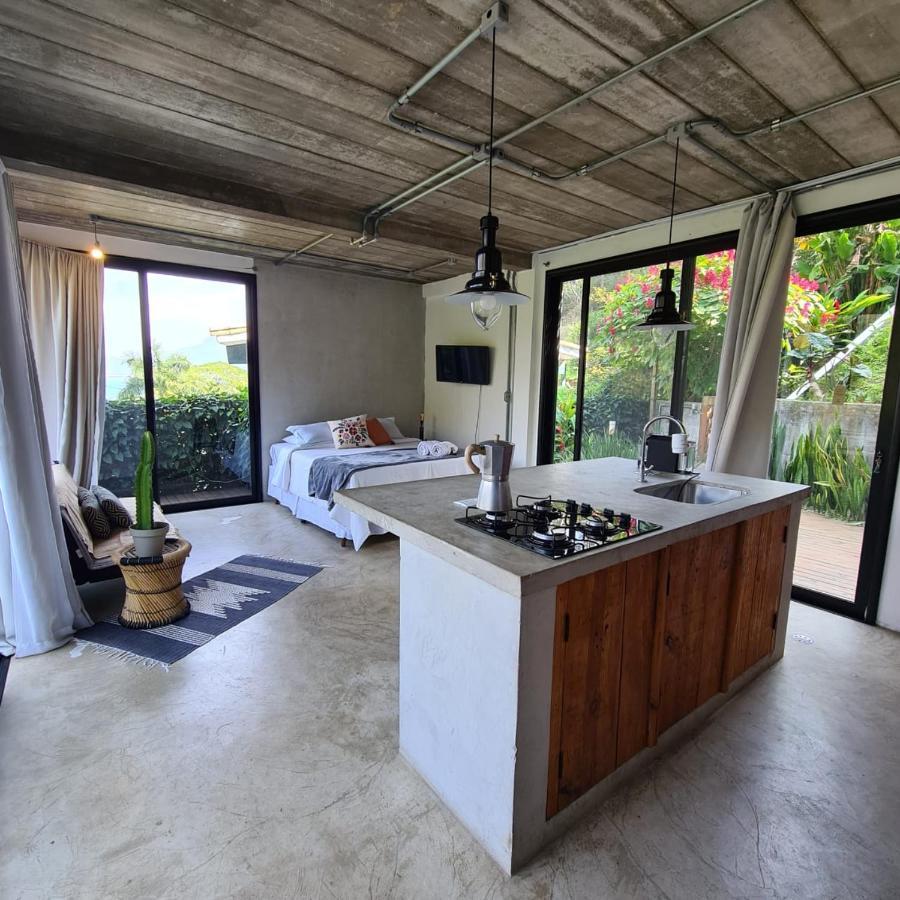 Bambu Ilhabela, Santa Tereza * Ilhabela