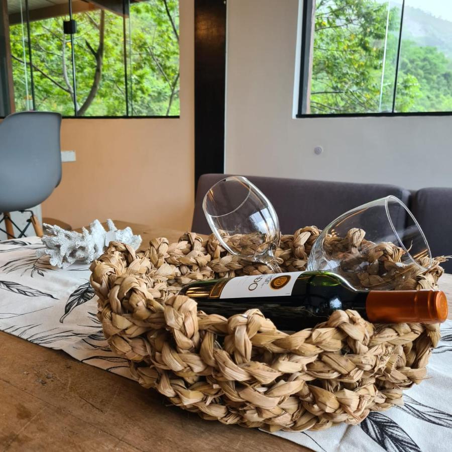 Hotel Bambu Ilhabela, Santa Tereza Ilhabela