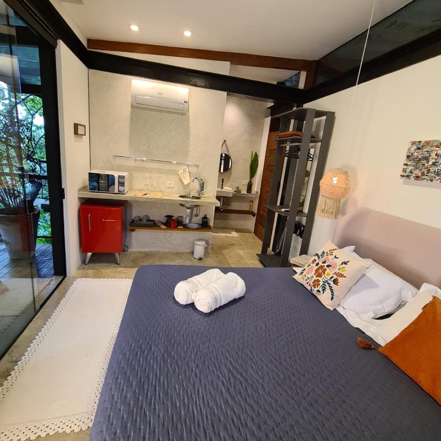 Hotel Bambu Ilhabela, Santa Tereza *