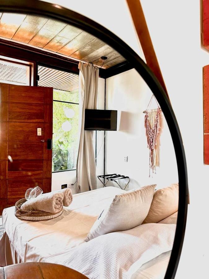 Hotel Bambu Ilhabela, Santa Tereza