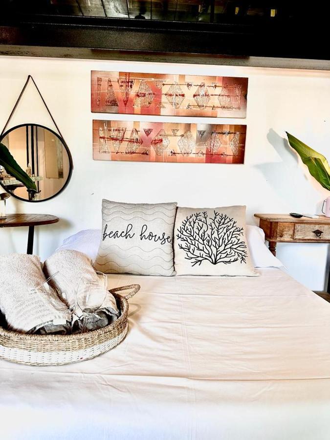 Bambu Ilhabela, Santa Tereza Hotel *