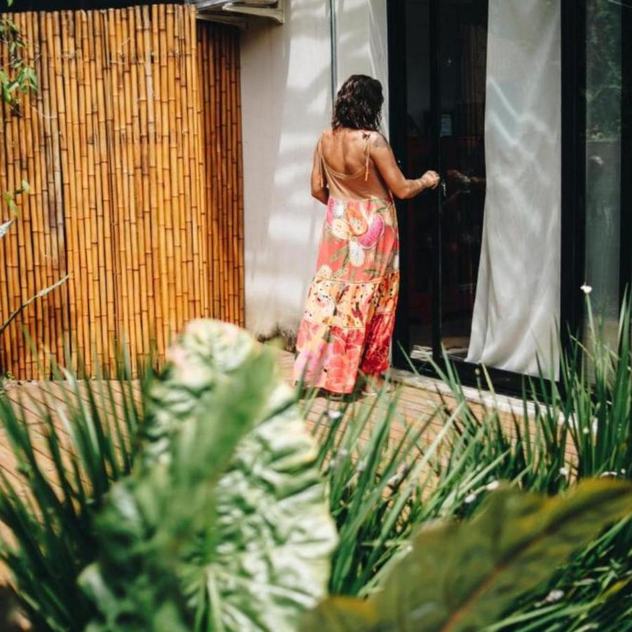 Bambu Ilhabela, Santa Tereza Hotel *